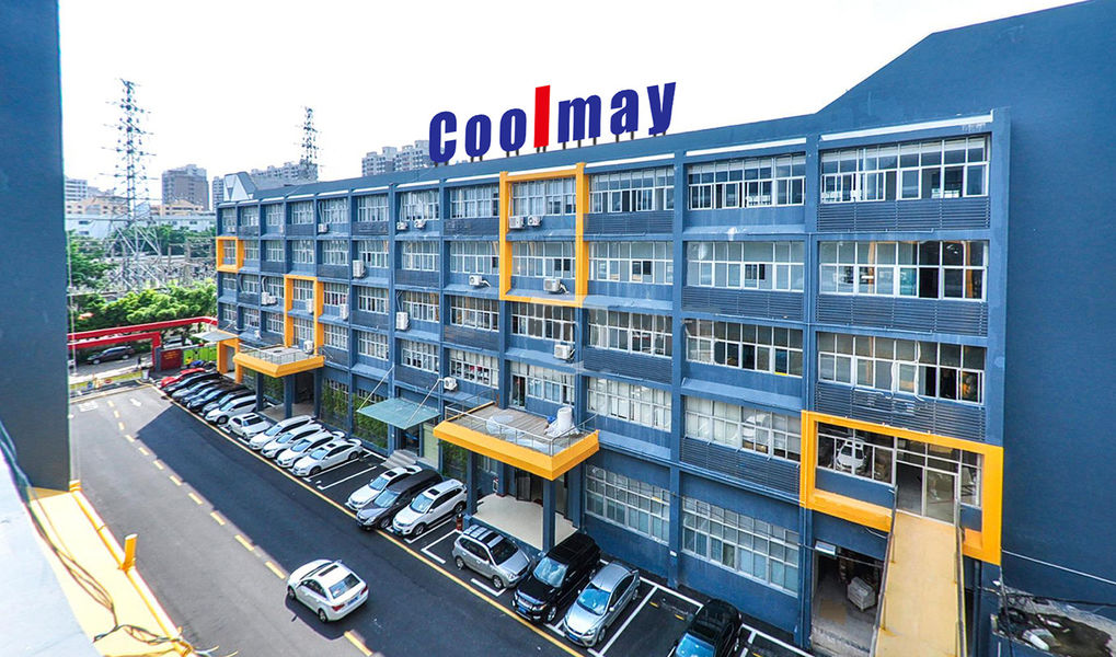 Китай Shenzhen Coolmay Technology Co., Ltd. Профиль компании