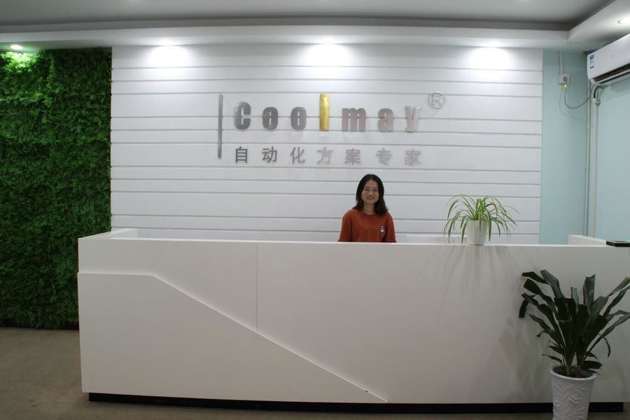 Китай Shenzhen Coolmay Technology Co., Ltd. Профиль компании