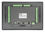 10 Inch HMI PLC Temperature And Humidity Controller QM3G-100FH