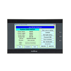 Panel Mount HMI Control Panel 400/1 Contrast Ratio Touch Screen 32bit CPU 408MHz