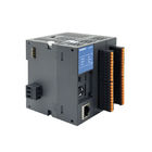 24VDC Positioning Industrial Control PLC 32k Steps 60KHz GX WORKS 2
