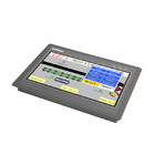 10.1" TFT Touch Screen HMI PLC All In One Programmable 24 Relay Modbus